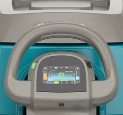 Tennant T500 Walk-Behind Floor Scrubbers + Free Honda GX160 High Pressure Washer