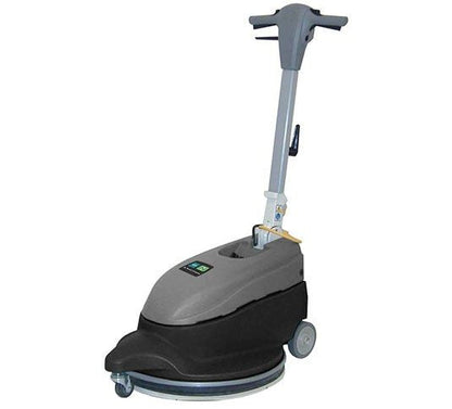 BR-2000-DCDust Control High-Speed Burnisher + Free Agar Once OFF 5L