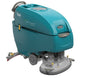 T500e Walk-Behind Floor Scrubber