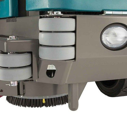 M30 Ride-On Sweeper-Scrubber