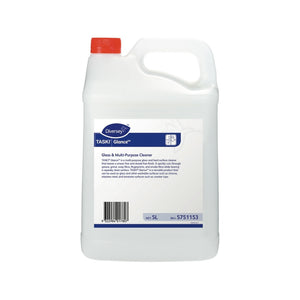 Diversey TASKI Glance 5L - Glass & Multi-Purpose Cleaner