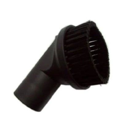 Round Dusting Brush 32mm - 38mm (Synthetic Hair)