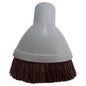 Dusting Brush / Grey - With Horsehair 32mm (DBB032G)