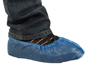 ATS CPE Shoe Cover (1000 units)