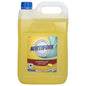 Northfork Hospital Grade Disinfectant Lemon 5L