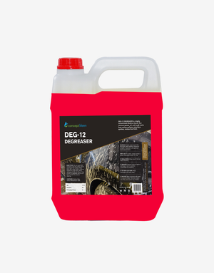 DEG 12 Degreaser - Automotive Products