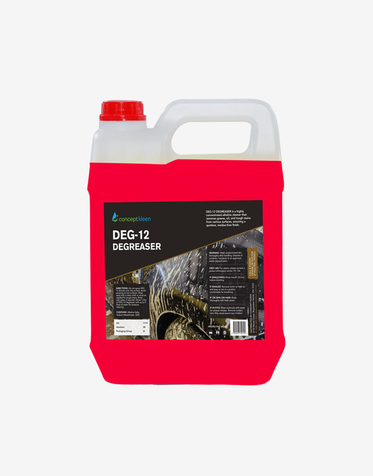 Concept Kleen DEG 12 Degreaser