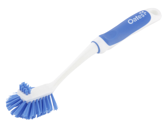 Oates DuraFresh Radial Soft Grip Dish Brush