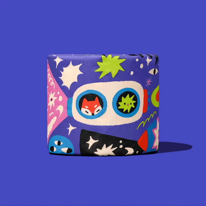 Who Gives a Crap 100% Bamboo Toilet Paper The Dream Limited Edition
