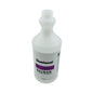 Dominant Bacban Dispenser Bottle 750ml PRINTED – BOTTLE ONLY NO TRIGGER