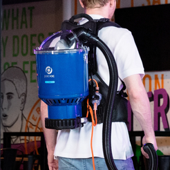 Pacvac Duo School Edition