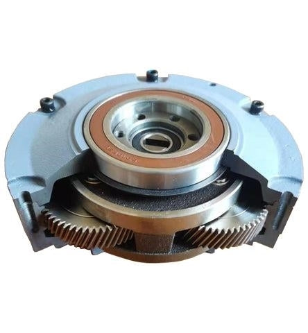 Polivac SV25 GEN2 Slow Speed Supervac Sander