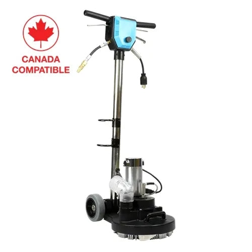 MYTEE  T-Rex Jr. Rotary Extractor