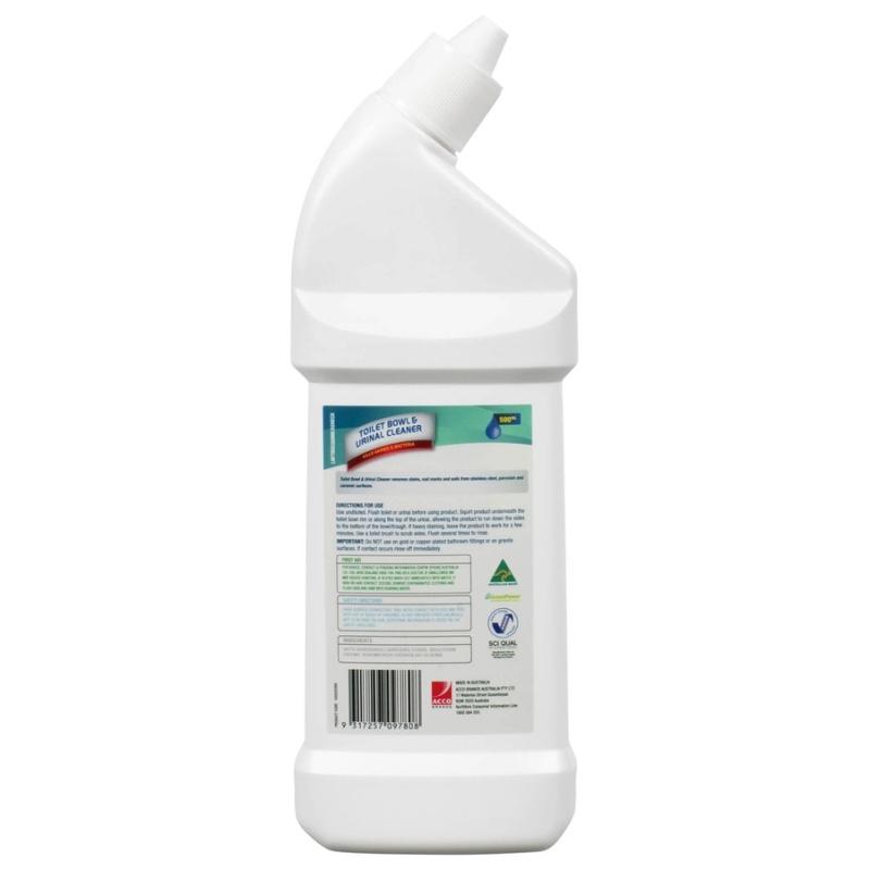 Northfork Toilet Bowl Cleaner 500ML