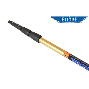 Ettore 12′ Extension Pole 3×4′ (3.6m)