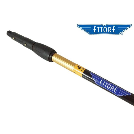 Ettore 4′ Extension Pole 2×2′ In stock