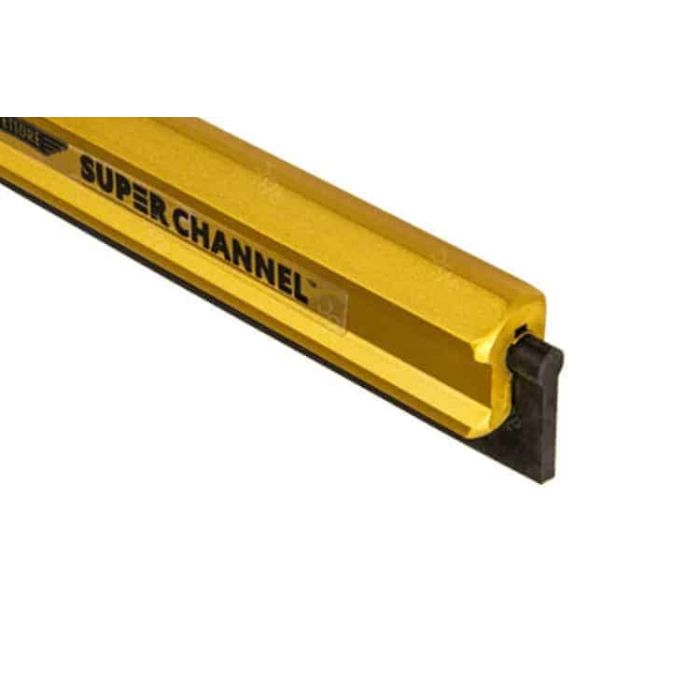 Ettore Aluminium Super Channel
