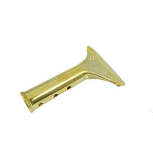 Ettore Brass Handle