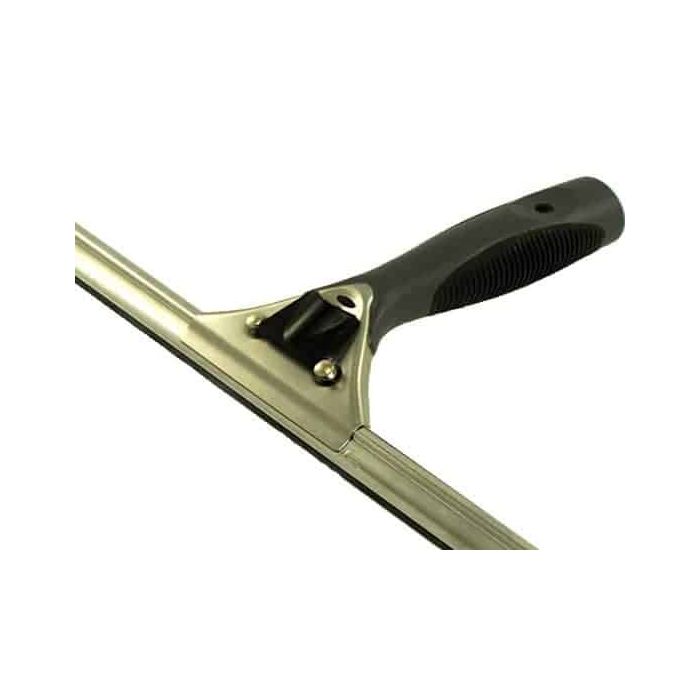 Ettore Pro Grip Quick Release Handle