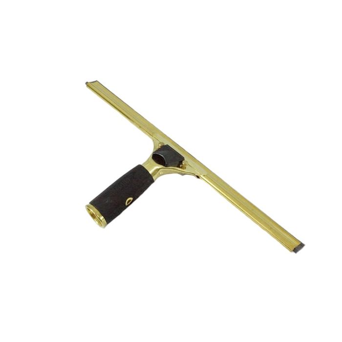 Ettore Quick Release Handle Brass