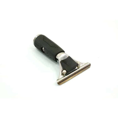 Ettore Quick Release Handle Stainless Steel