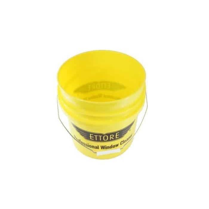Ettore Round High Rise Bucket 13L
