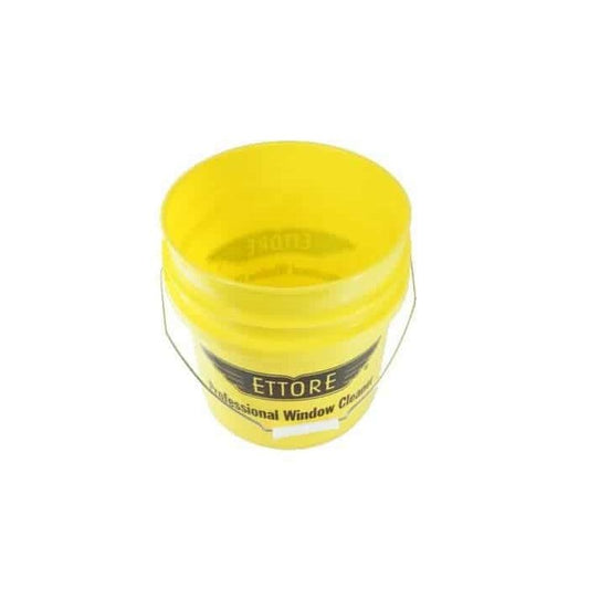 Ettore Round High Rise Bucket 13L