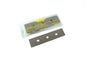 Ettore Scrapemaster Blades 94mm double edge 10 pack