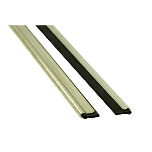 Ettore Stainless Steel Channel