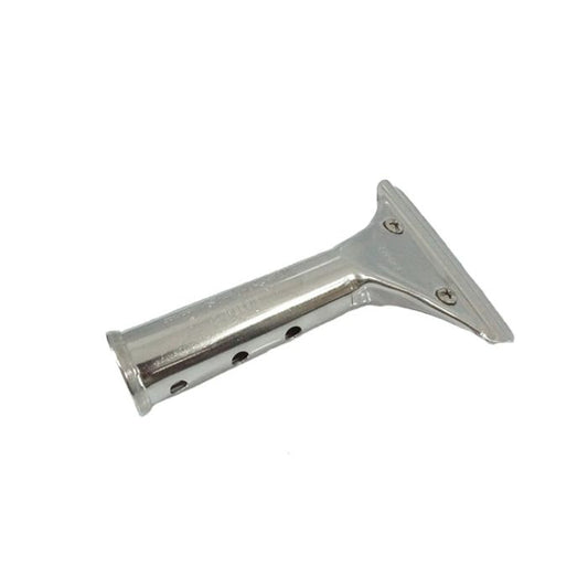 Ettore Stainless Steel Handle