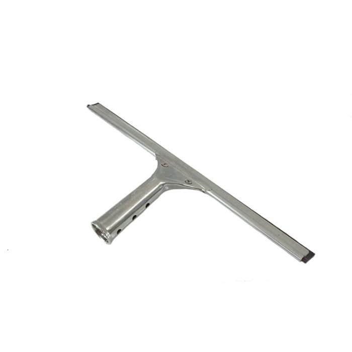 Ettore Stainless Steel Handle