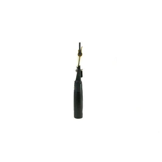 Ettore Super System Handle Zero Degree