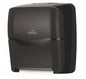 Dolphy Touchless Paper Towel Dispenser-Black