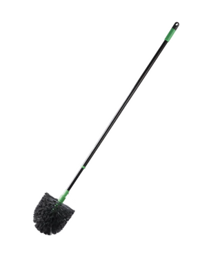 Oates Premium Outdoor Domed Cobweb Broom