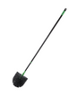 Oates Premium Outdoor Domed Cobweb Broom
