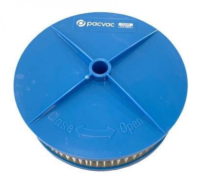 Pacvac H13 HEPA Pre-Motor Cartridge Filter