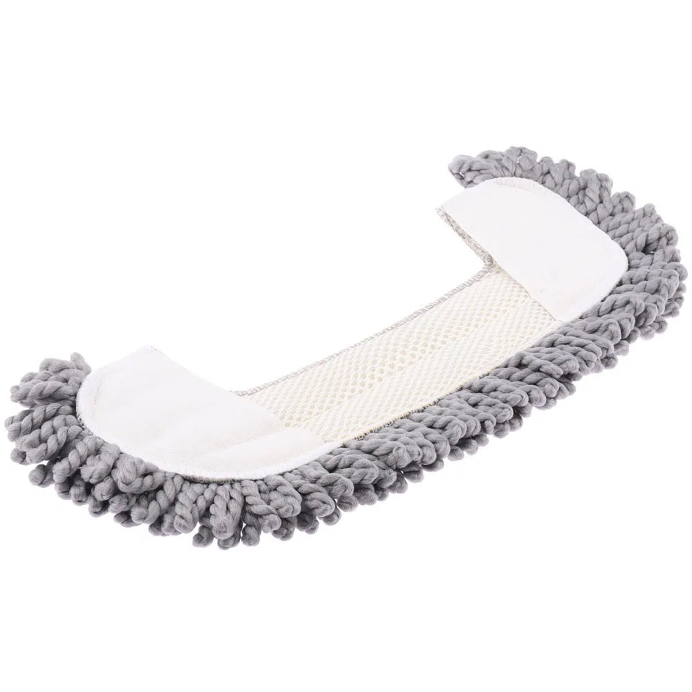 Pacvac Floor Tool Fitting - Microfibre Dusting Attachment - 320mm