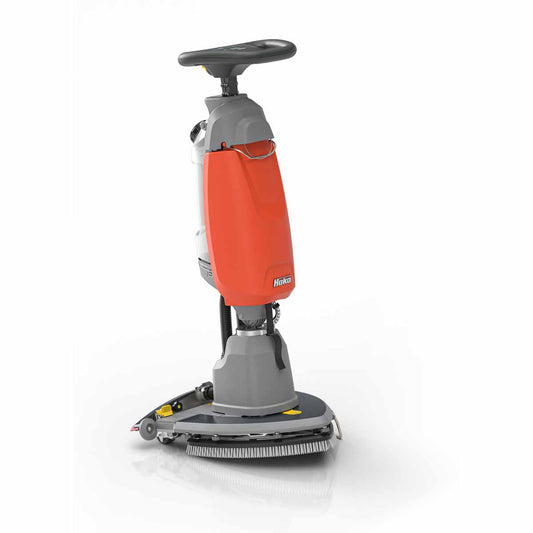 Hako Scrubmaster B5 - Battery Upright Portable Scrubber