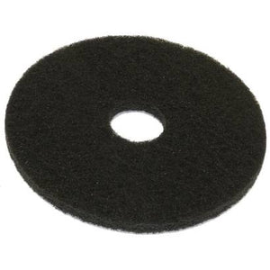Nab Clean Black Stripping Floor Pads