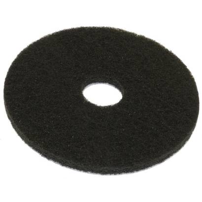Nab Clean Black Stripping Floor Pads
