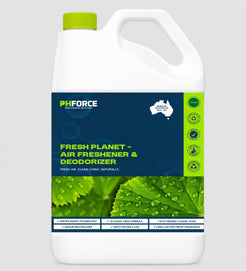 PHFORCE Freshplanet- Air Freshener & Deodorizer