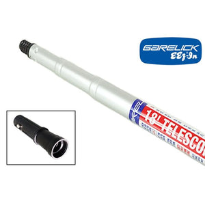 Garelick Twist Lok 18′ Extension Pole