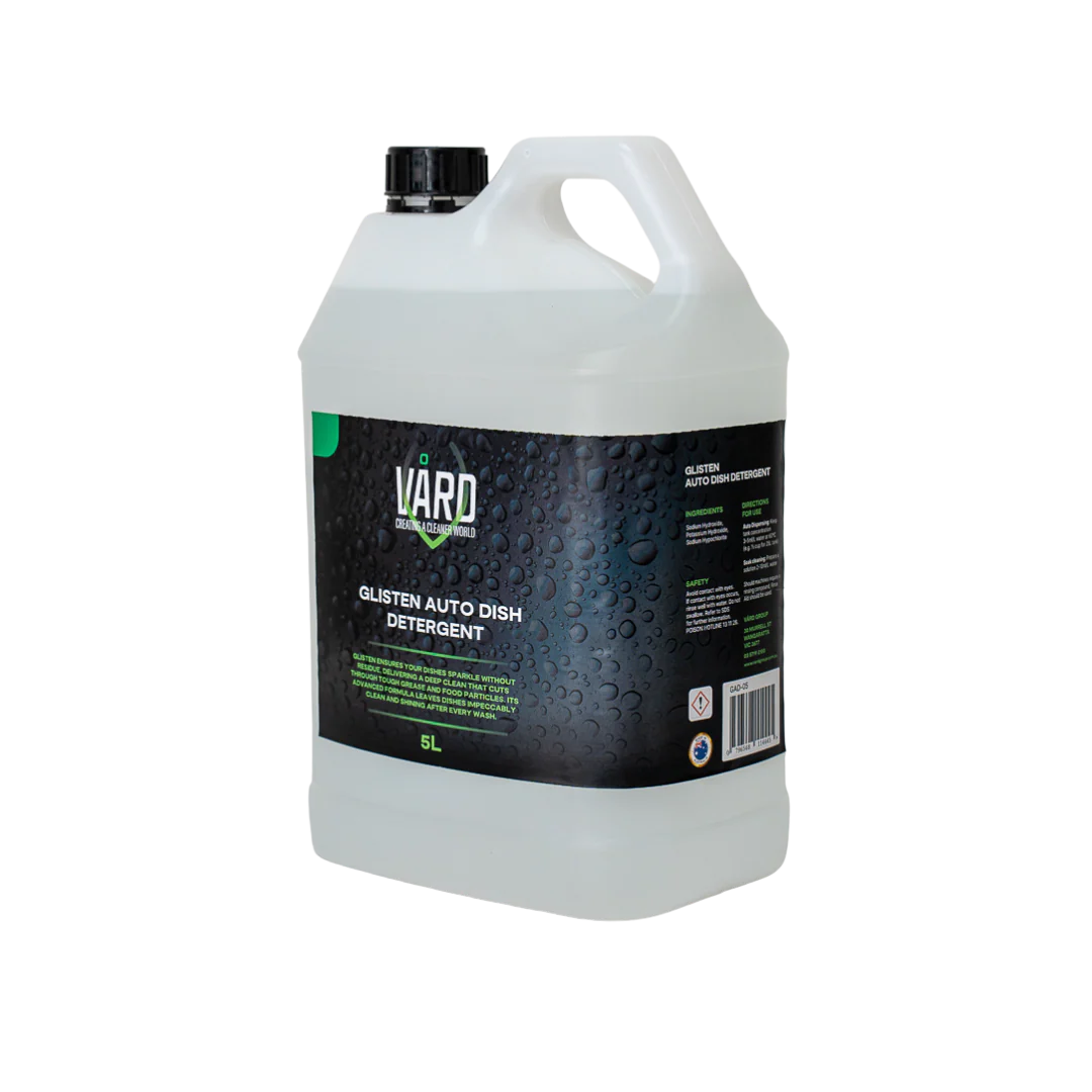 Vard Glisten Auto Dish Detergent