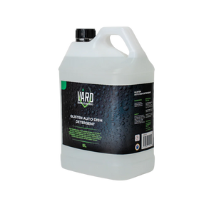 Vard Glisten Auto Dish Detergent