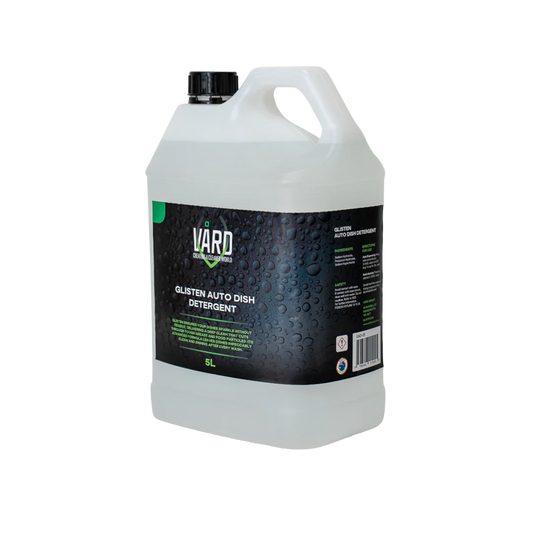 Vard Glisten Auto Dish Detergent