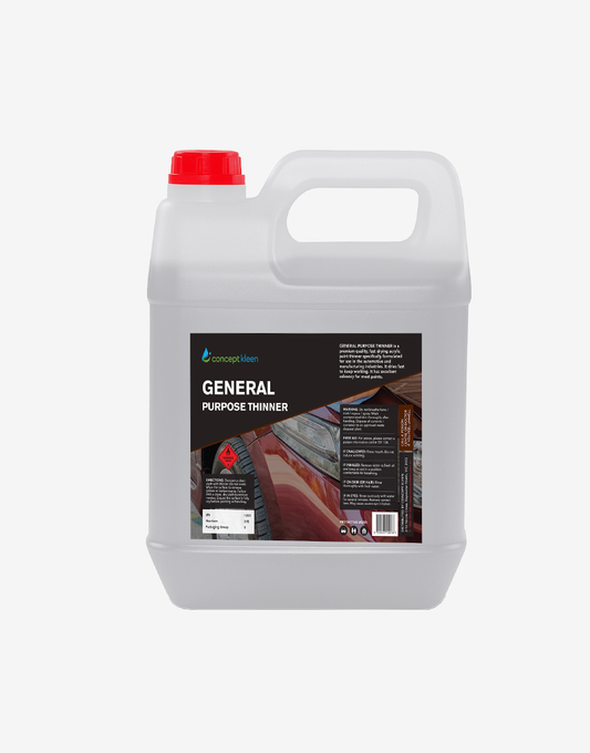 Concept Kleen General Purpose Thinner