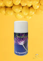 Jasmine,Lemon & Ocean Fragrance Spray Can Air Freshener