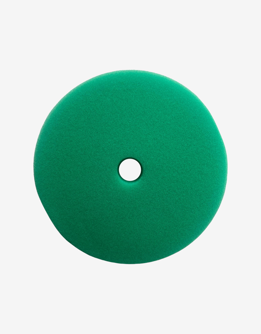 Concept Kleen 6″ Green Polishing Buff Pad