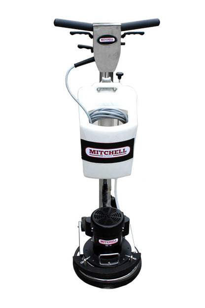 Polivac MITCHELL GS-13 COMPACT ROTARY SCRUBBER