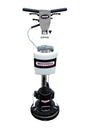 Polivac MITCHELL GS-13 COMPACT ROTARY SCRUBBER